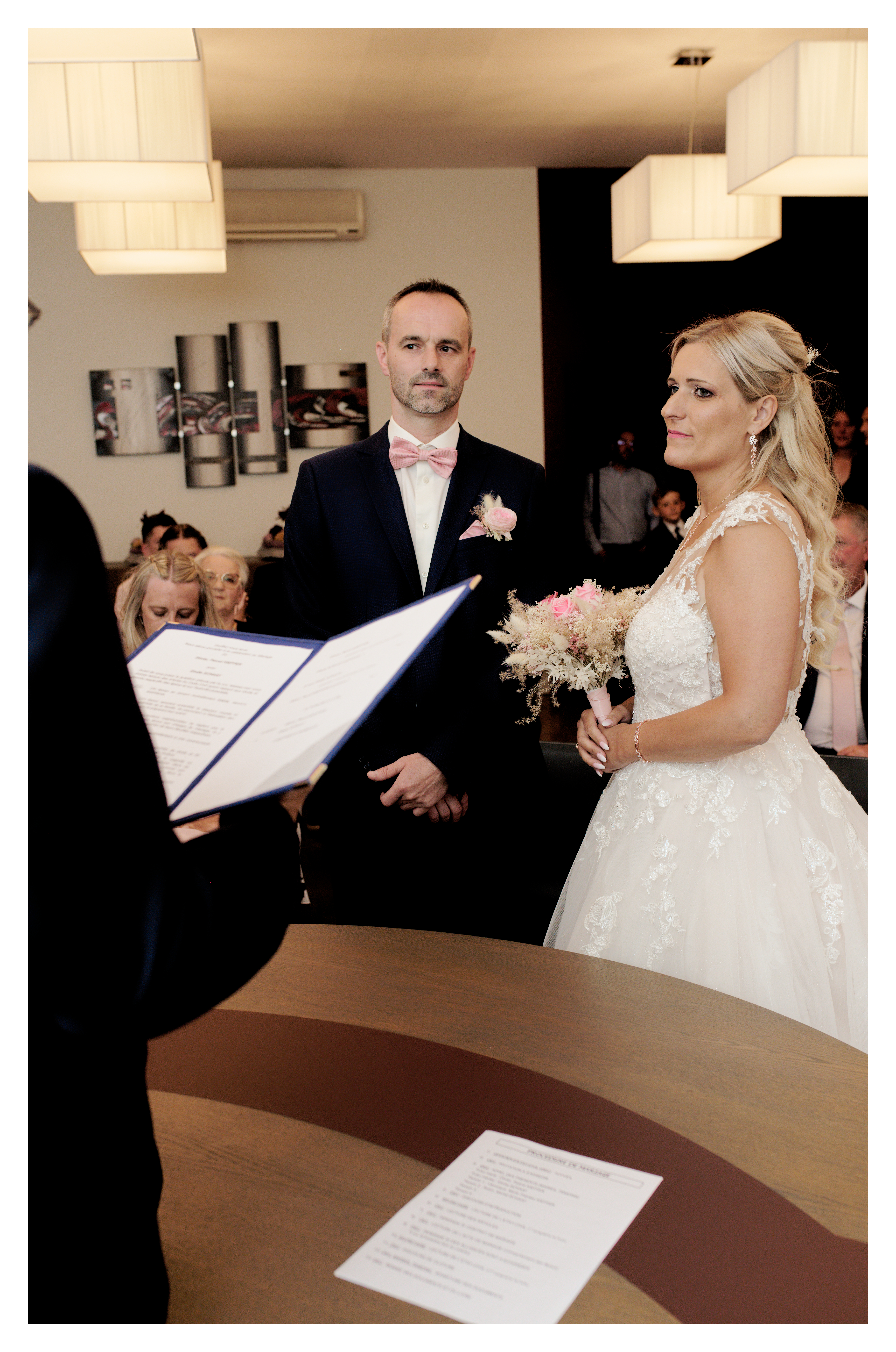 MARIAGE ALSACE O&E242